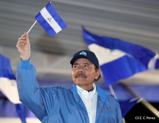 A 197 años de la Independencia de Centroamérica: ¡Vamos adelante, hacia el bicentenario!