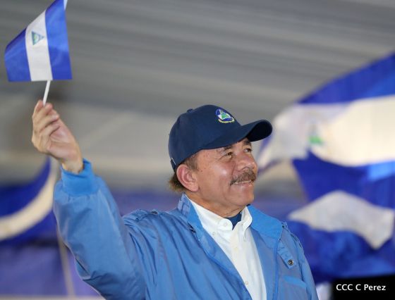 A 197 años de la Independencia de Centroamérica: ¡Vamos adelante, hacia el bicentenario!