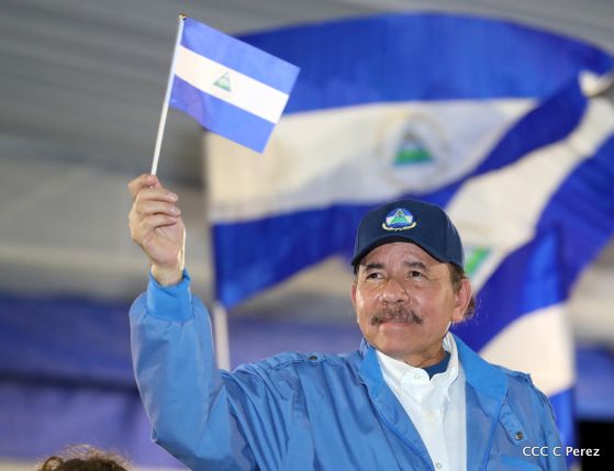 A 197 años de la Independencia de Centroamérica: ¡Vamos adelante, hacia el bicentenario!