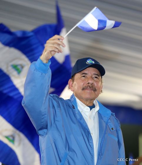 A 197 años de la Independencia de Centroamérica: ¡Vamos adelante, hacia el bicentenario!