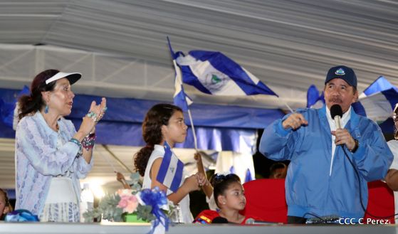 A 197 años de la Independencia de Centroamérica: ¡Vamos adelante, hacia el bicentenario!