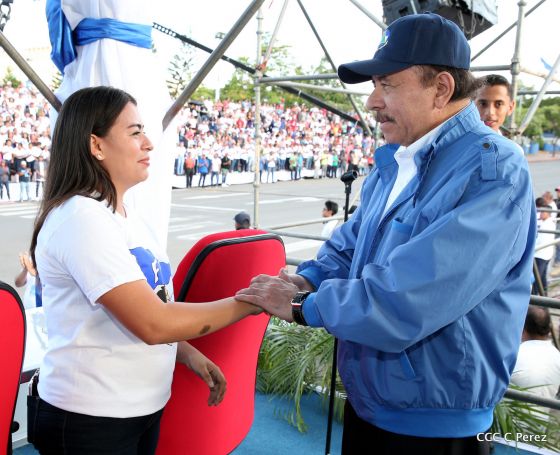 A 197 años de la Independencia de Centroamérica: ¡Vamos adelante, hacia el bicentenario!