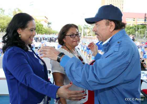 A 197 años de la Independencia de Centroamérica: ¡Vamos adelante, hacia el bicentenario!