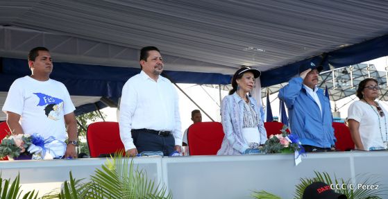 A 197 años de la Independencia de Centroamérica: ¡Vamos adelante, hacia el bicentenario!