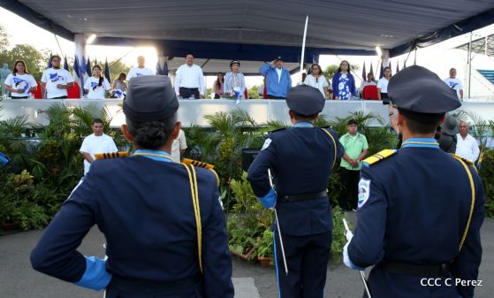 A 197 años de la Independencia de Centroamérica: ¡Vamos adelante, hacia el bicentenario!