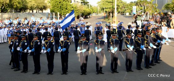 A 197 años de la Independencia de Centroamérica: ¡Vamos adelante, hacia el bicentenario!