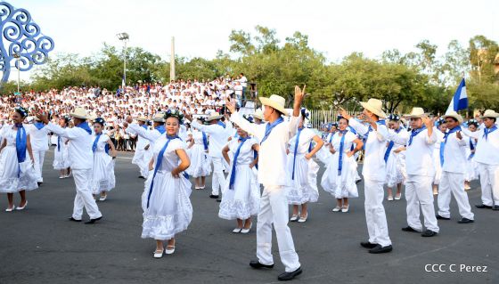 A 197 años de la Independencia de Centroamérica: ¡Vamos adelante, hacia el bicentenario!