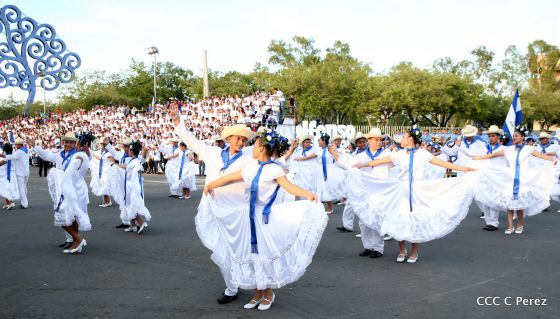 A 197 años de la Independencia de Centroamérica: ¡Vamos adelante, hacia el bicentenario!