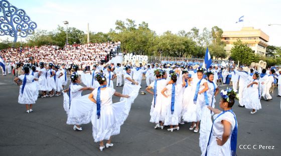A 197 años de la Independencia de Centroamérica: ¡Vamos adelante, hacia el bicentenario!
