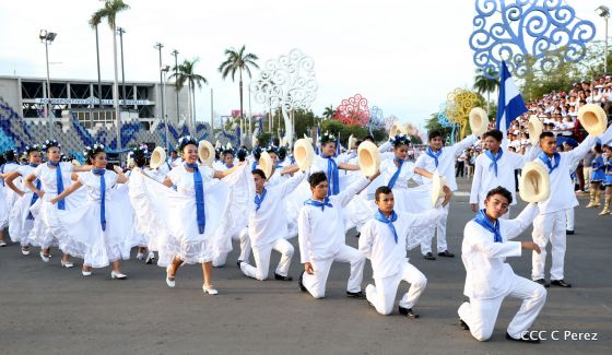 A 197 años de la Independencia de Centroamérica: ¡Vamos adelante, hacia el bicentenario!