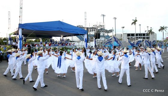 A 197 años de la Independencia de Centroamérica: ¡Vamos adelante, hacia el bicentenario!