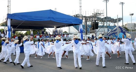 A 197 años de la Independencia de Centroamérica: ¡Vamos adelante, hacia el bicentenario!