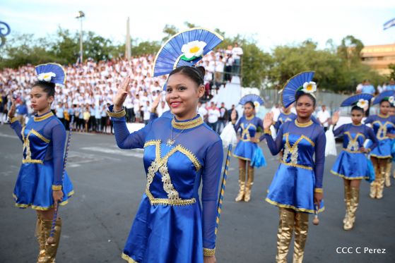A 197 años de la Independencia de Centroamérica: ¡Vamos adelante, hacia el bicentenario!