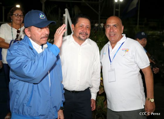 A 197 años de la Independencia de Centroamérica: ¡Vamos adelante, hacia el bicentenario!