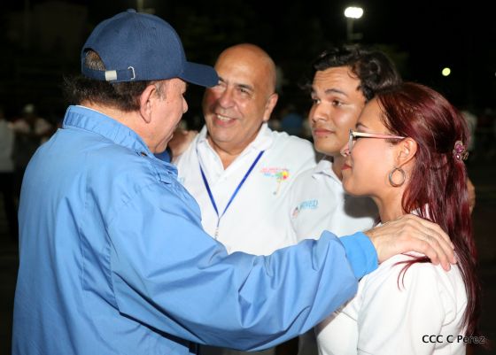 A 197 años de la Independencia de Centroamérica: ¡Vamos adelante, hacia el bicentenario!