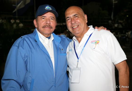 A 197 años de la Independencia de Centroamérica: ¡Vamos adelante, hacia el bicentenario!