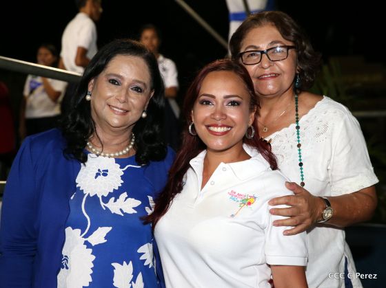 A 197 años de la Independencia de Centroamérica: ¡Vamos adelante, hacia el bicentenario!