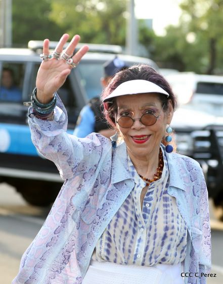 A 197 años de la Independencia de Centroamérica: ¡Vamos adelante, hacia el bicentenario!