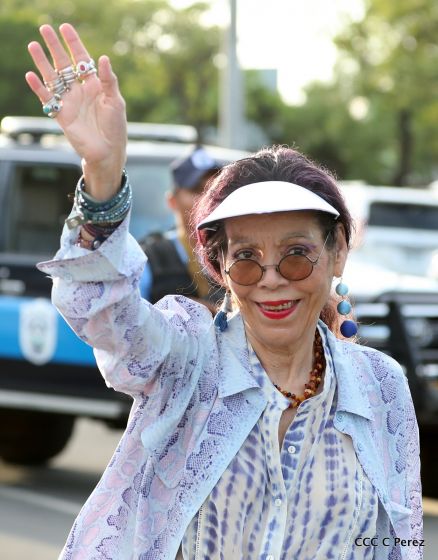 A 197 años de la Independencia de Centroamérica: ¡Vamos adelante, hacia el bicentenario!