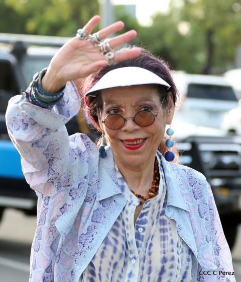 A 197 años de la Independencia de Centroamérica: ¡Vamos adelante, hacia el bicentenario!