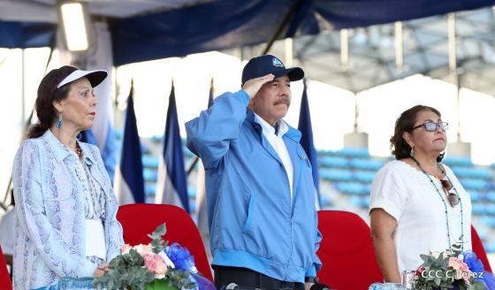 A 197 años de la Independencia de Centroamérica: ¡Vamos adelante, hacia el bicentenario!