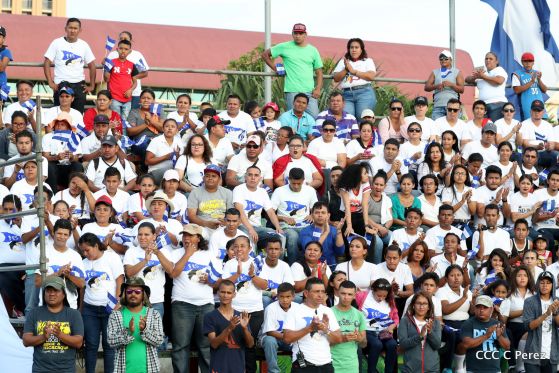 A 197 años de la Independencia de Centroamérica: ¡Vamos adelante, hacia el bicentenario!