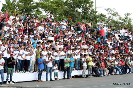 A 197 años de la Independencia de Centroamérica: ¡Vamos adelante, hacia el bicentenario!