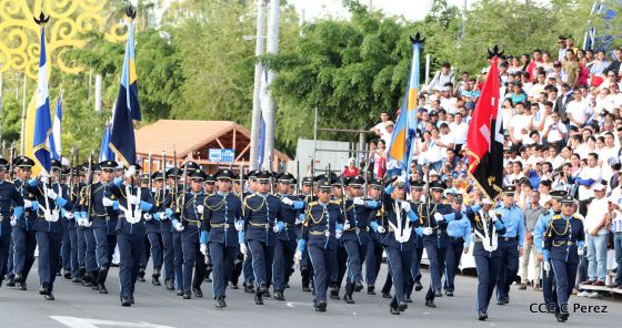 A 197 años de la Independencia de Centroamérica: ¡Vamos adelante, hacia el bicentenario!