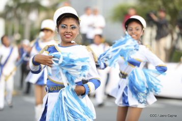 A 197 años de la Independencia de Centroamérica: ¡Vamos adelante, hacia el bicentenario!