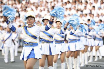 A 197 años de la Independencia de Centroamérica: ¡Vamos adelante, hacia el bicentenario!