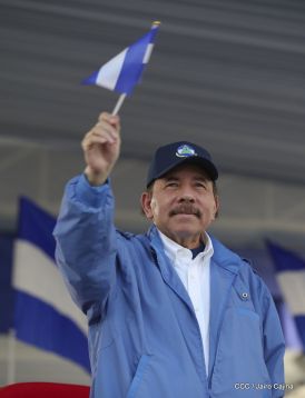 A 197 años de la Independencia de Centroamérica: ¡Vamos adelante, hacia el bicentenario!