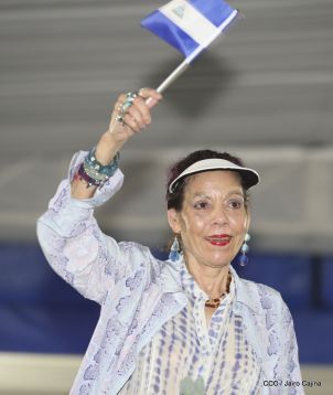 A 197 años de la Independencia de Centroamérica: ¡Vamos adelante, hacia el bicentenario!