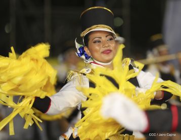 A 197 años de la Independencia de Centroamérica: ¡Vamos adelante, hacia el bicentenario!