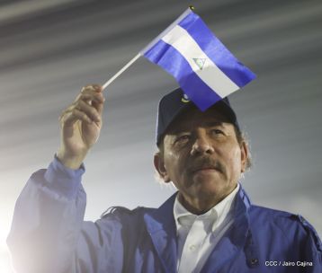 A 197 años de la Independencia de Centroamérica: ¡Vamos adelante, hacia el bicentenario!