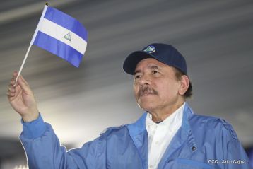 A 197 años de la Independencia de Centroamérica: ¡Vamos adelante, hacia el bicentenario!