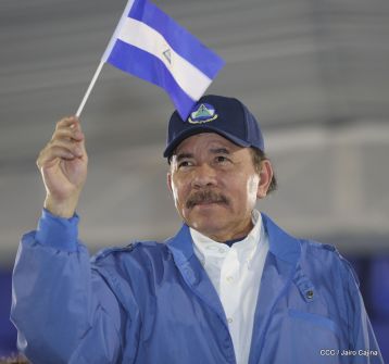 A 197 años de la Independencia de Centroamérica: ¡Vamos adelante, hacia el bicentenario!