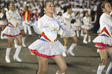 A 197 años de la Independencia de Centroamérica: ¡Vamos adelante, hacia el bicentenario!