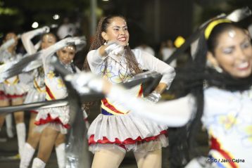 A 197 años de la Independencia de Centroamérica: ¡Vamos adelante, hacia el bicentenario!