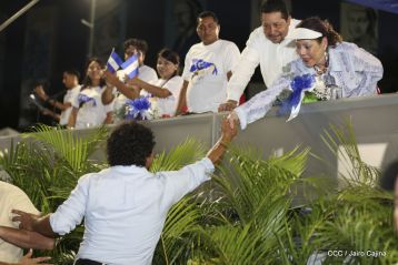 A 197 años de la Independencia de Centroamérica: ¡Vamos adelante, hacia el bicentenario!