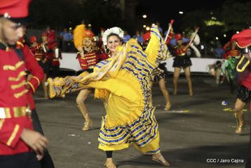 A 197 años de la Independencia de Centroamérica: ¡Vamos adelante, hacia el bicentenario!