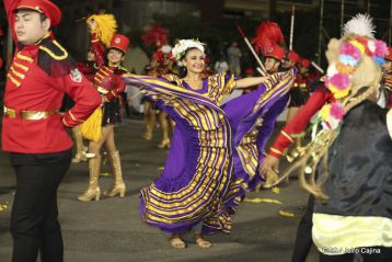 A 197 años de la Independencia de Centroamérica: ¡Vamos adelante, hacia el bicentenario!