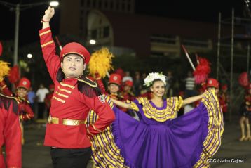 A 197 años de la Independencia de Centroamérica: ¡Vamos adelante, hacia el bicentenario!