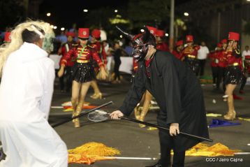 A 197 años de la Independencia de Centroamérica: ¡Vamos adelante, hacia el bicentenario!
