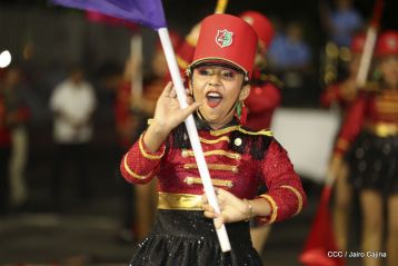 A 197 años de la Independencia de Centroamérica: ¡Vamos adelante, hacia el bicentenario!
