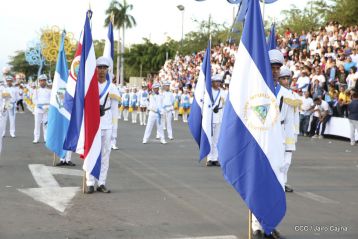 A 197 años de la Independencia de Centroamérica: ¡Vamos adelante, hacia el bicentenario!