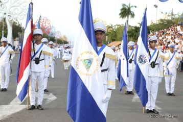 A 197 años de la Independencia de Centroamérica: ¡Vamos adelante, hacia el bicentenario!