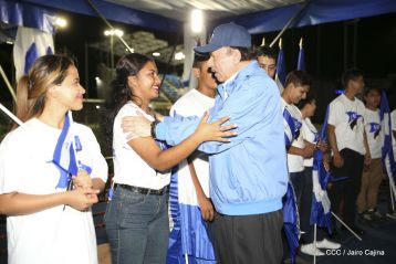 A 197 años de la Independencia de Centroamérica: ¡Vamos adelante, hacia el bicentenario!
