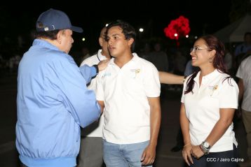 A 197 años de la Independencia de Centroamérica: ¡Vamos adelante, hacia el bicentenario!