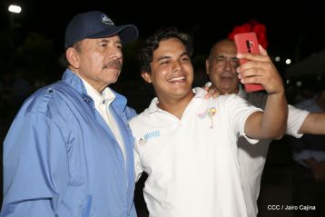 A 197 años de la Independencia de Centroamérica: ¡Vamos adelante, hacia el bicentenario!