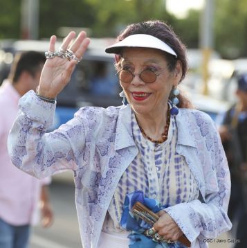 A 197 años de la Independencia de Centroamérica: ¡Vamos adelante, hacia el bicentenario!